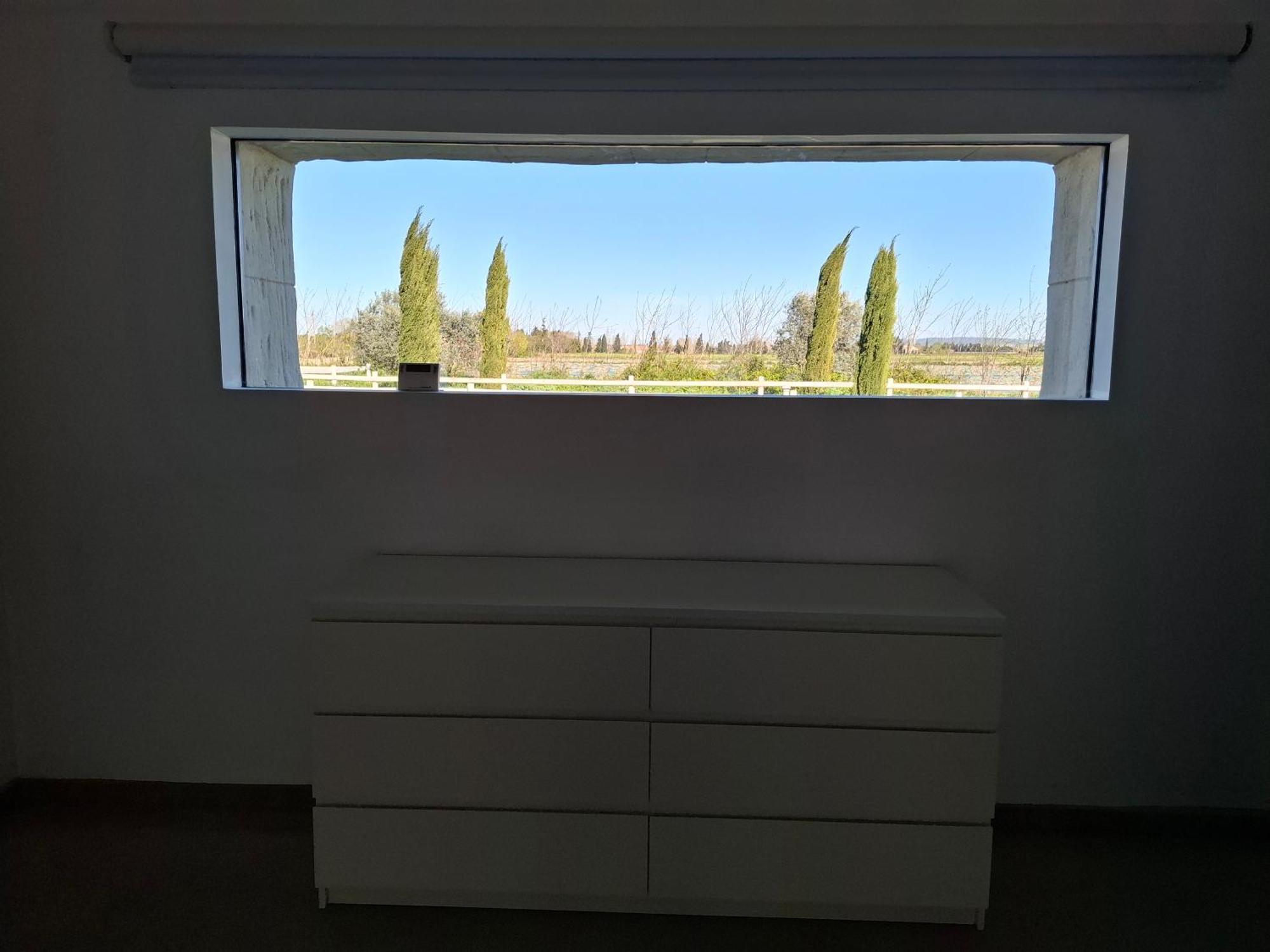 Mas De Bonnafoux Villa Beaucaire  Luaran gambar