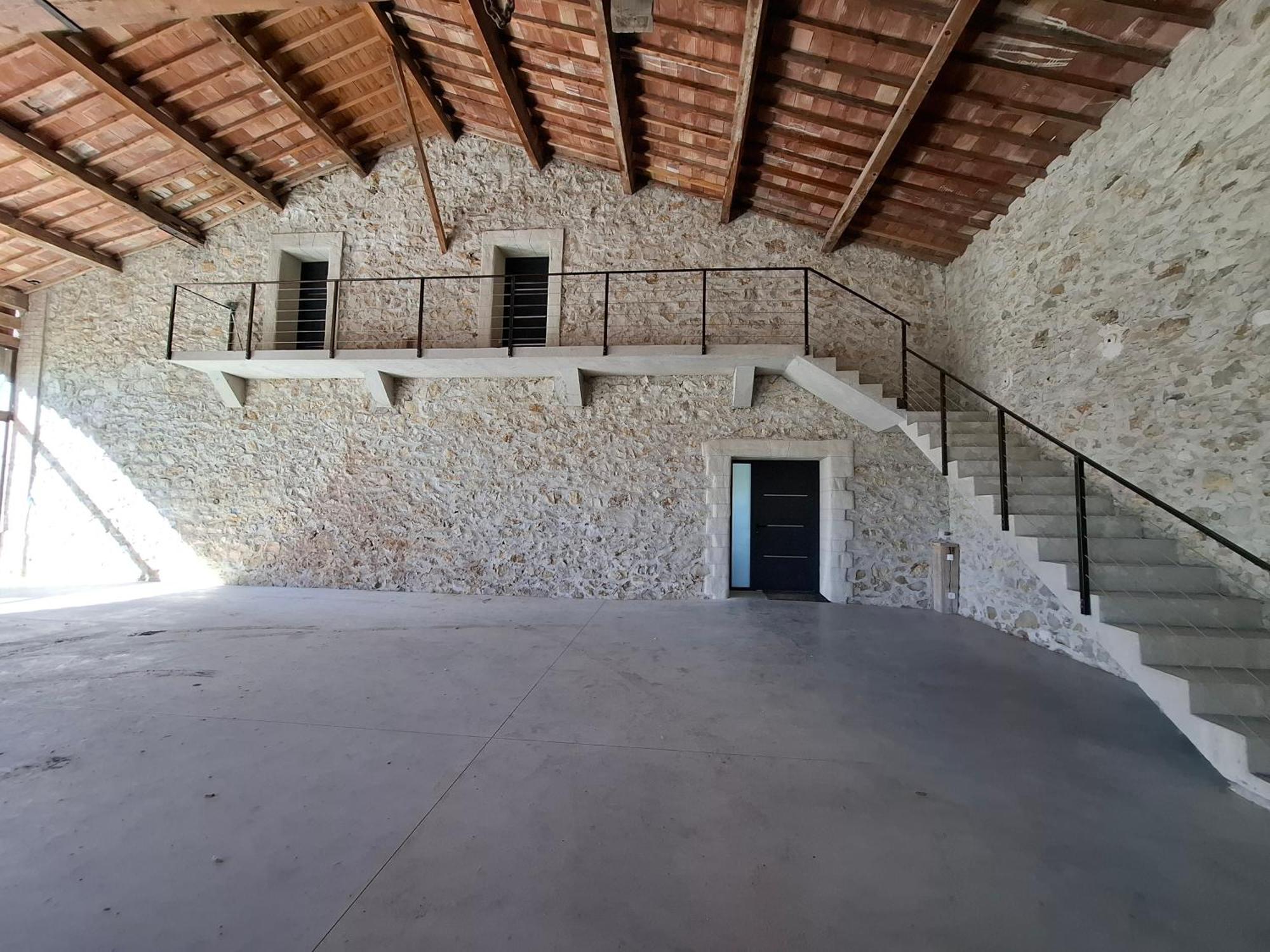 Mas De Bonnafoux Villa Beaucaire  Luaran gambar